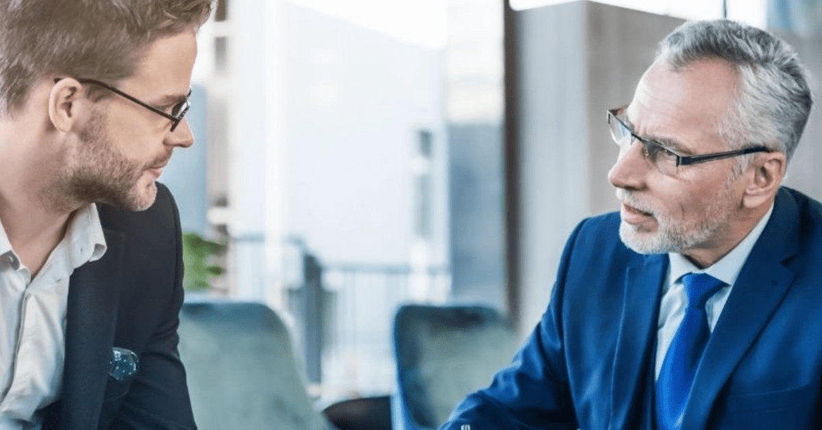 TEC Canada Leader's Job Description