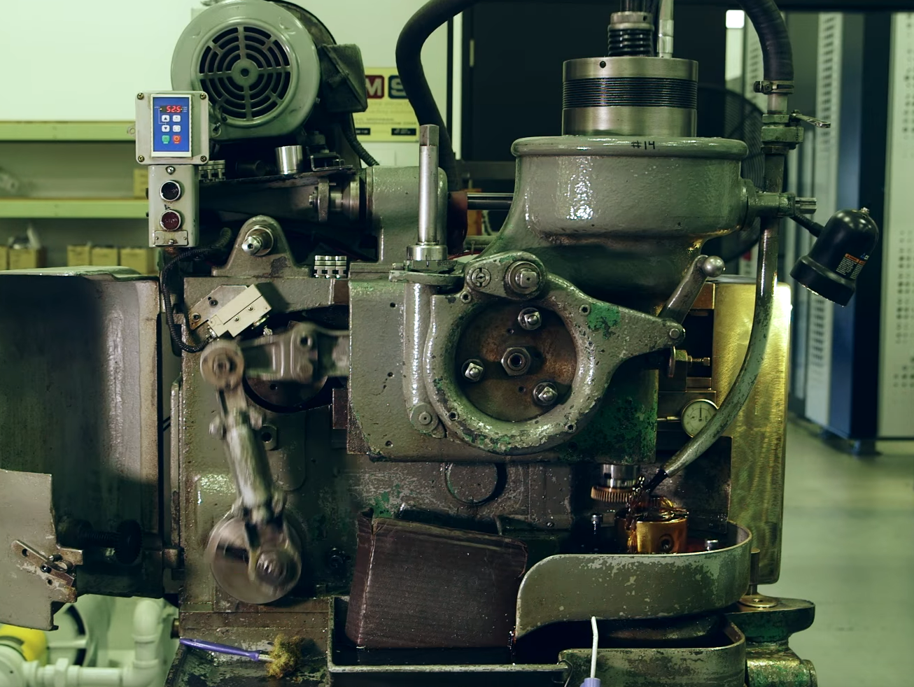 RAD Torque Systems Bellrock, Consulting Firm