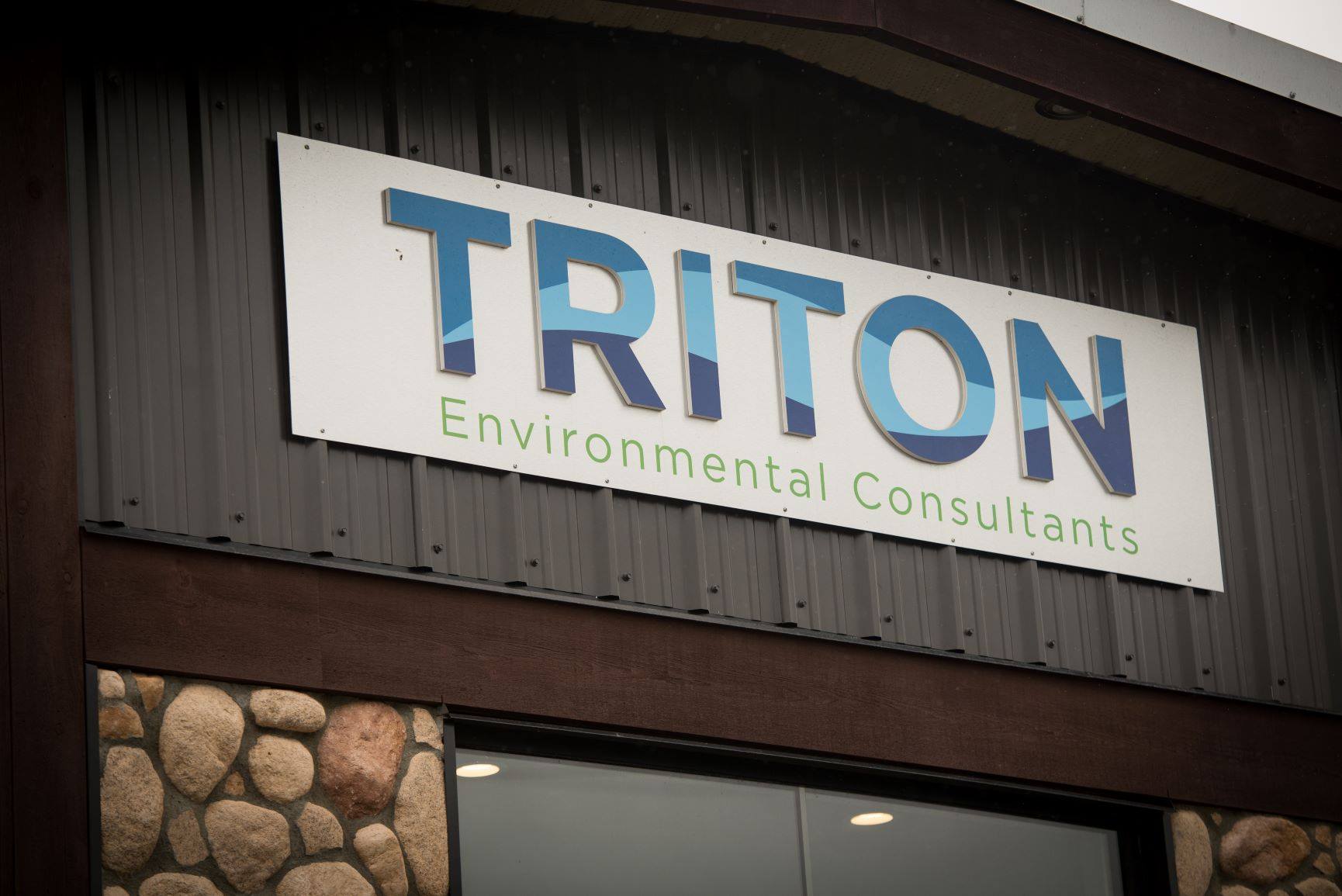 Triton Environmental Consultants Bellrock, Consulting Firm